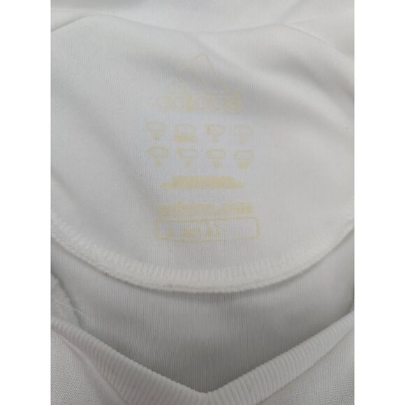 Real Madrid 08/09 Robben #11 Jersey Adidas Bwin – Y2K Vintage Football Shirt S - Picture 9 of 11